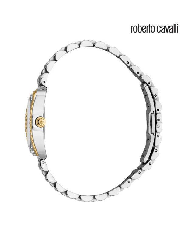 Roberto Cavalli Ladies Watch